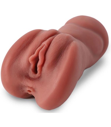 Lara - Perfect Real Masturbator, kraftig och tung