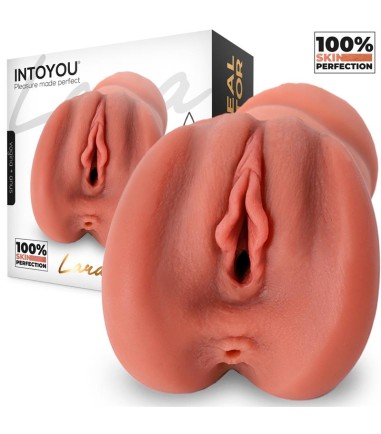 Lara - Perfect Real Masturbator