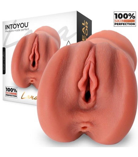 Lara - Perfect Real Masturbator