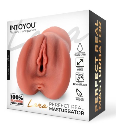 Lara - Perfect Real Masturbator