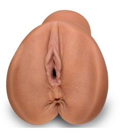 Mila - Perfect Real Masturbator, mjuk, tung och härlig realistisk