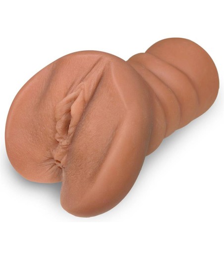 Mila - Perfect Real Masturbator, skön att hålla och klämma