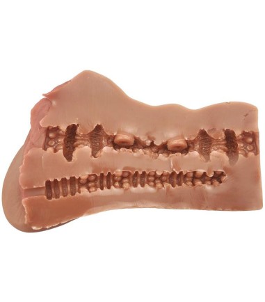 Mila - Perfect Real Masturbator