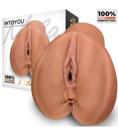 Mila - Perfect Real Masturbator