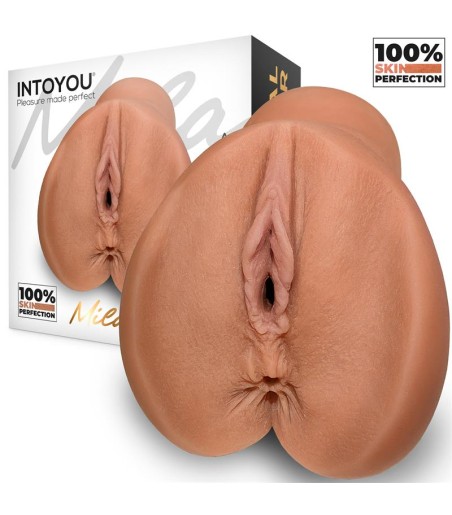 Mila - Perfect Real Masturbator