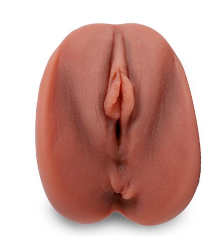 Anne - Perfect Real Masturbator, perfekt realistisk lösvagina