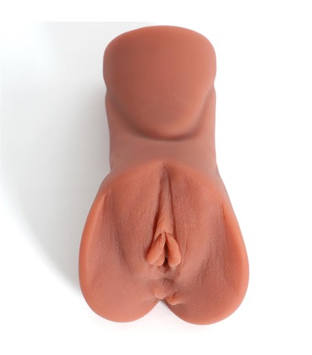 Anne - Perfect Real Masturbator