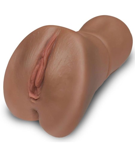 Elsa - Perfect Real Masturbator, lätt att klämma åt!