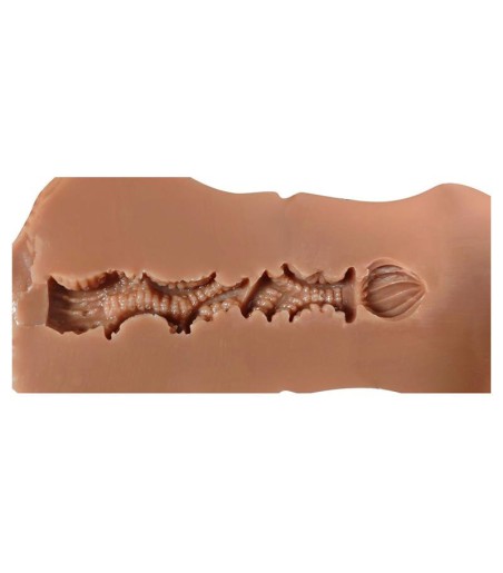 Elsa - Perfect Real Masturbator, stimulerande insida.