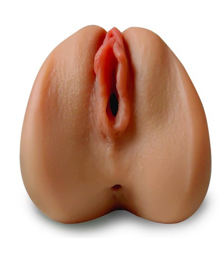 Jess - Perfect Real Masturbator, skön lösvagina