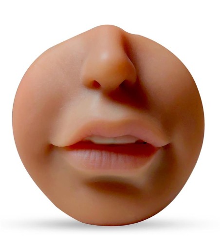 Jess - Perfect Real Masturbator