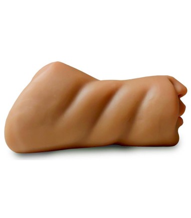 Jess - Perfect Real Masturbator