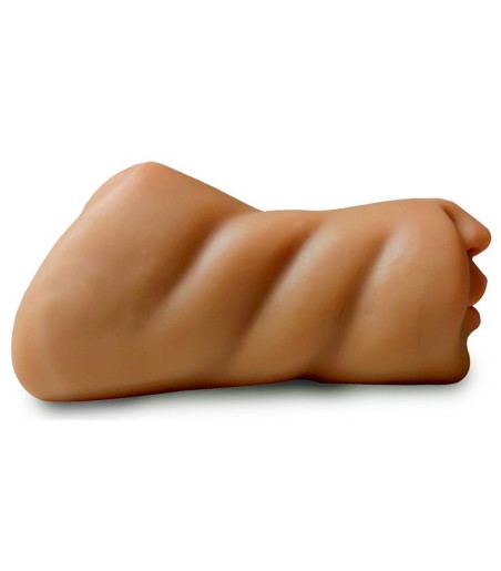 Jess - Perfect Real Masturbator