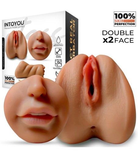 Jess - Perfect Real Masturbator