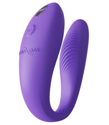 We-Vibe - Sync Go, Purple