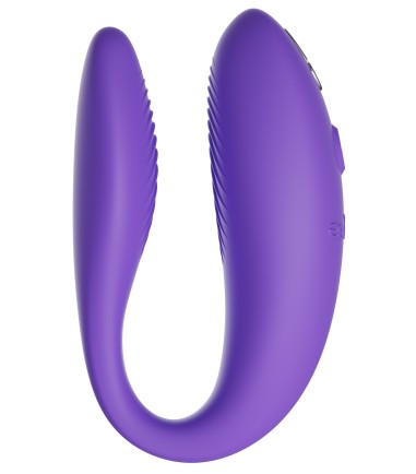 We-Vibe - Sync Go, Purple