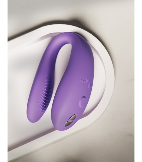 We-Vibe - Sync Go, Purple