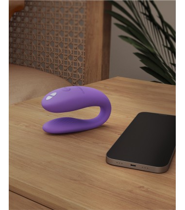 We-Vibe - Sync Go, Purple