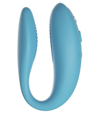 We-Vibe - Sync Go, Aqua