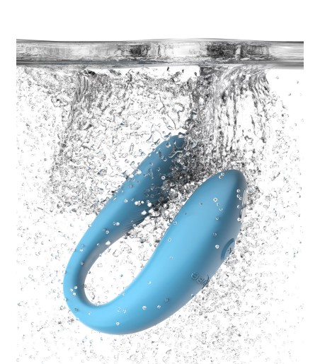 We-Vibe - Sync Go, Aqua