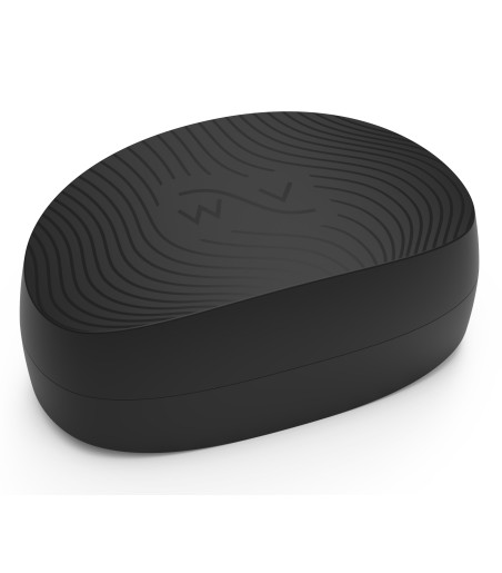 We-Vibe - Sync Go, Aqua, praktiskt reseask