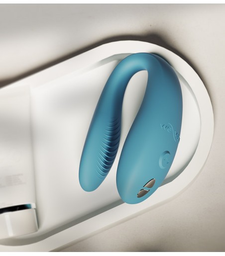 We-Vibe - Sync Go, Aqua