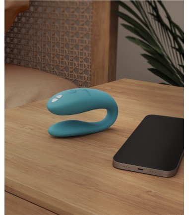 We-Vibe - Sync Go, Aqua