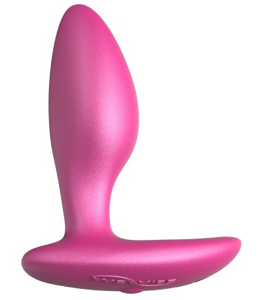 We-Vibe - Ditto+ Anal Plug, Pink