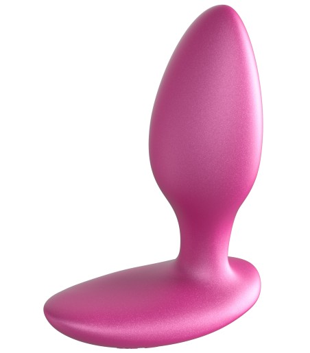 We-Vibe - Ditto+ Anal Plug, Pink