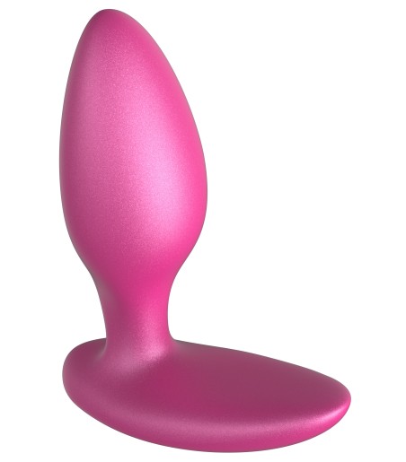 We-Vibe - Ditto+ Anal Plug, Pink