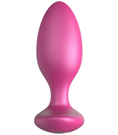 We-Vibe - Ditto+ Anal Plug, Pink