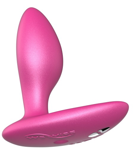 We-Vibe - Ditto+ Anal Plug, Pink