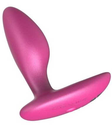 We-Vibe - Ditto+ Anal Plug, Pink