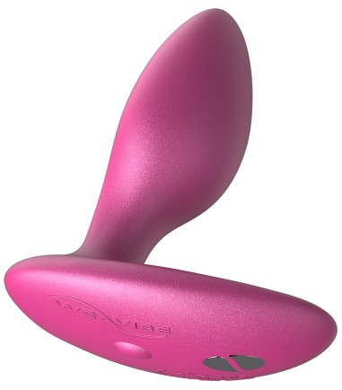 We-Vibe - Ditto+ Anal Plug, Pink
