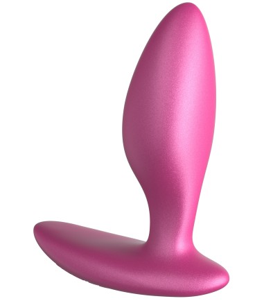 We-Vibe - Ditto+ Anal Plug, Pink