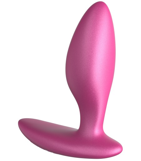 We-Vibe - Ditto+ Anal Plug, Pink