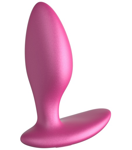 We-Vibe - Ditto+ Anal Plug, Pink
