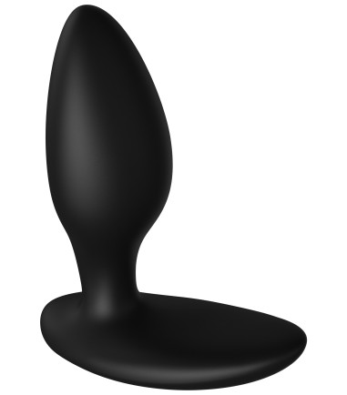 We-Vibe - Ditto+ Anal Plug, Black