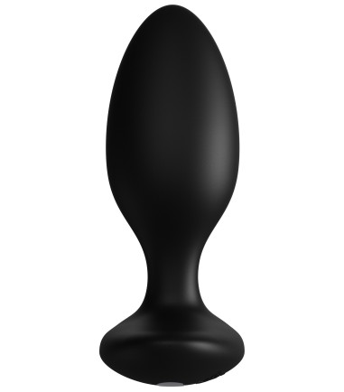 We-Vibe - Ditto+ Anal Plug, Black