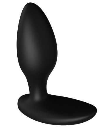 We-Vibe - Ditto+ Anal Plug, Black