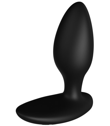 We-Vibe - Ditto+ Anal Plug, Black