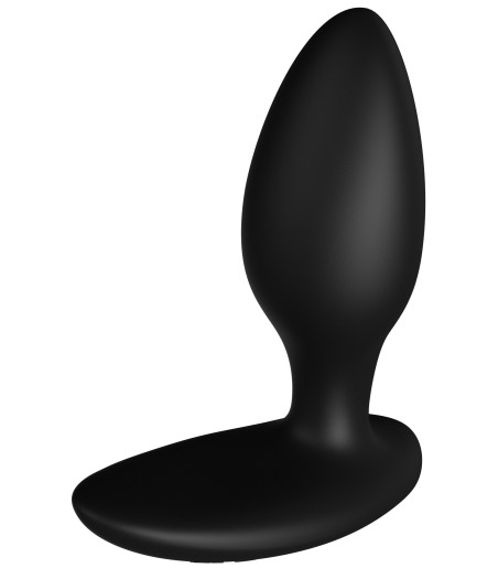We-Vibe - Ditto+ Anal Plug, Black