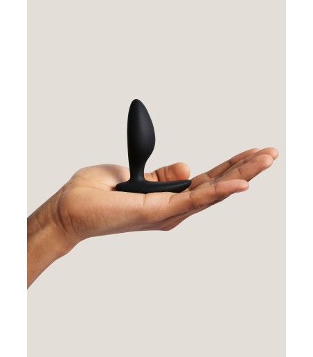 We-Vibe - Ditto+ Anal Plug, Black