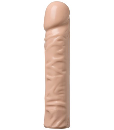Dildo Classic, Vac-U-Lock, enkel, men härlig dong.