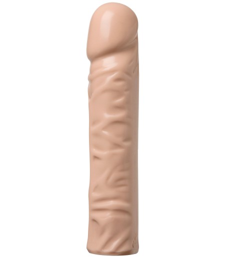 Dildo Classic, Vac-U-Lock, enkel, men härlig dong.