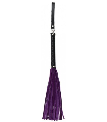 Short Whip - 35cm, lila