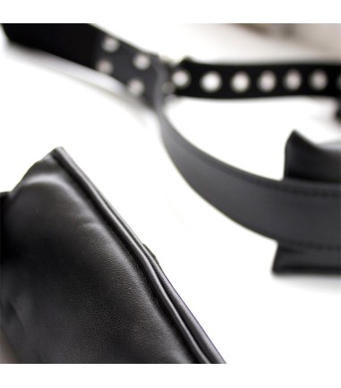 Padded Thigh Sling Position Aid