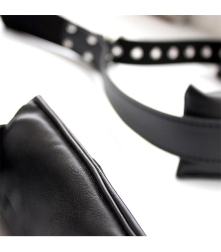 Padded Thigh Sling Position Aid