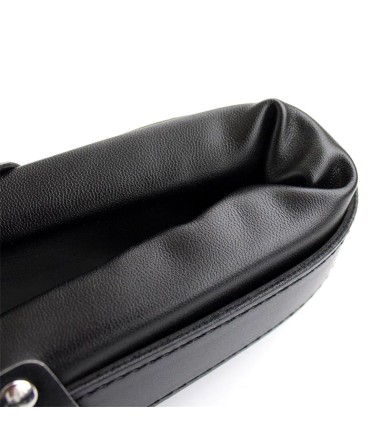 Padded Thigh Sling Position Aid, remmar för att hålla upp benen