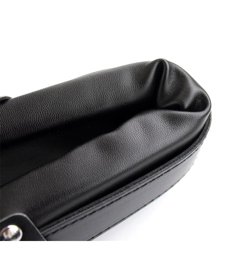 Padded Thigh Sling Position Aid, remmar för att hålla upp benen